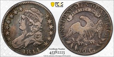 1814/3 50C N1