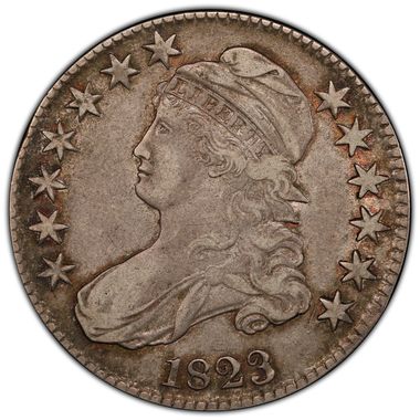 Cert 45382225 - Coin Image