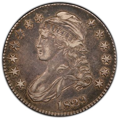 Cert 45382229 - Coin Image