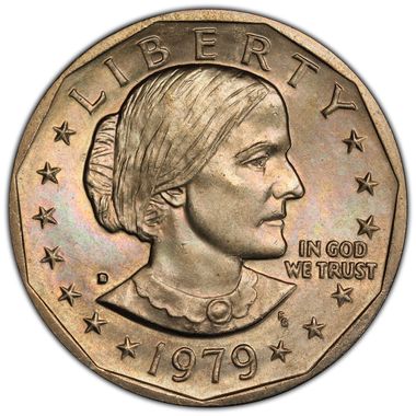 Cert 45382300 - Coin Image