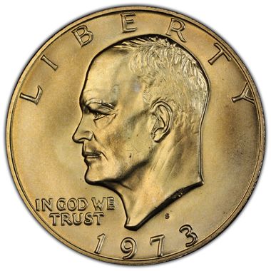 Cert 45382304 - Coin Image