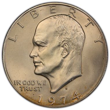 Cert 45382305 - Coin Image