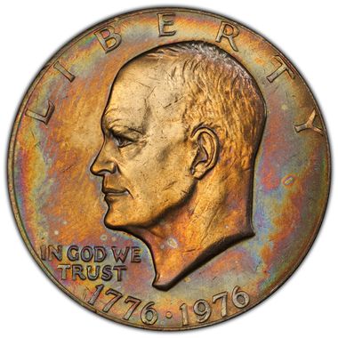 Cert 45382306 - Coin Image