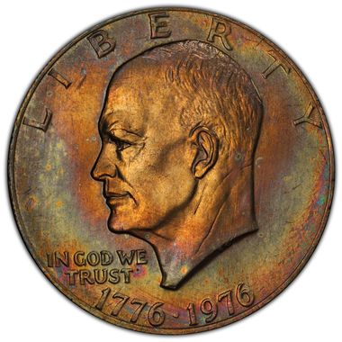 Cert 45382307 - Coin Image