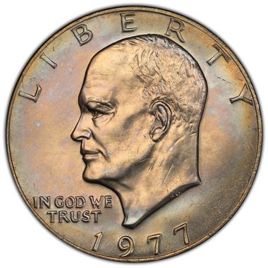 Cert 45382310 - Coin Image