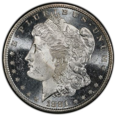 Cert 45382922 - Coin Image