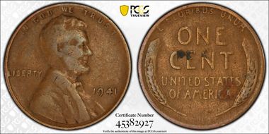 1941 1C DDO, FS-101 VG10BN