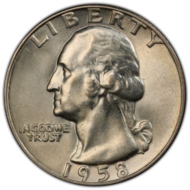 Cert 45382935 - Coin Image