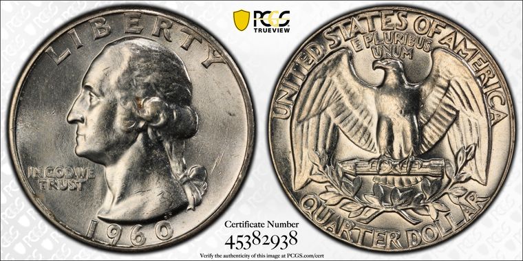 Cert 45382938 - Coin Image