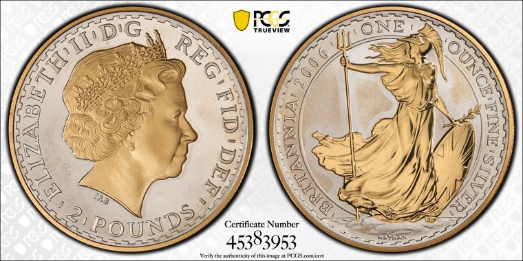 Cert 45383953 - Coin Image