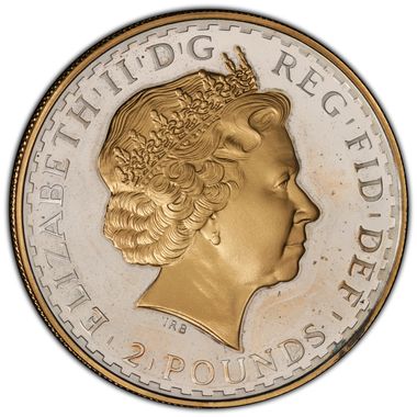 Cert 45383955 - Coin Image