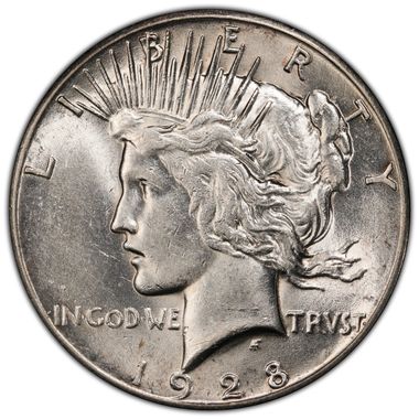 Cert 45384157 - Coin Image