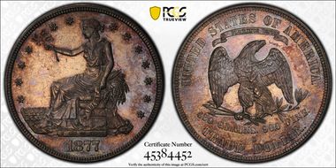 1877-S T$1 N1