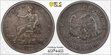 1877-S T$1 N1