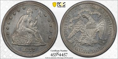 1877 25C N1