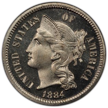 Cert 45384473 - Coin Image
