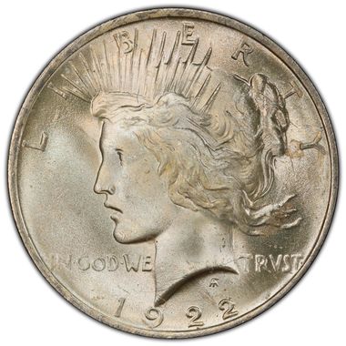 Cert 45384475 - Coin Image