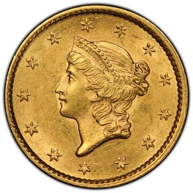 Cert 45384997 - Coin Image