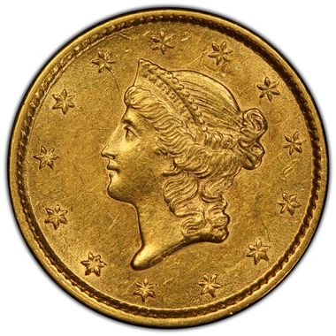 Cert 45384998 - Coin Image