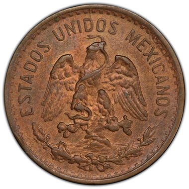 Cert 45385614 - Coin Image