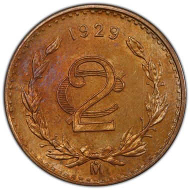 Cert 45385615 - Coin Image