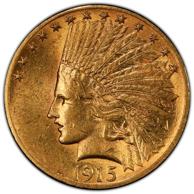 Cert 45387619 - Coin Image