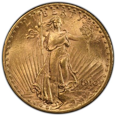 Cert 45387629 - Coin Image