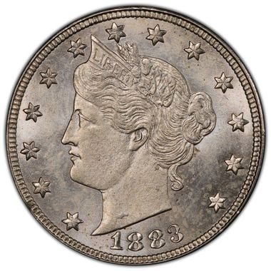 Cert 45387867 - Coin Image