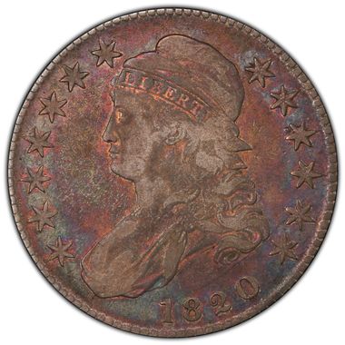 Cert 45387871 - Coin Image