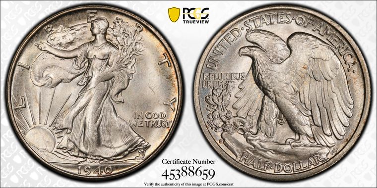 Cert 45388659 - Coin Image