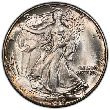 Cert 45388660 - Coin Image