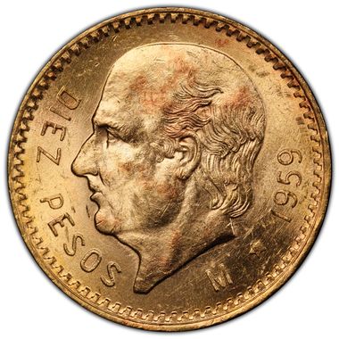 Cert 45388802 - Coin Image