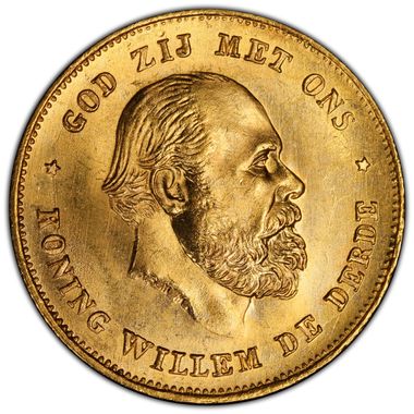 Cert 45388803 - Coin Image