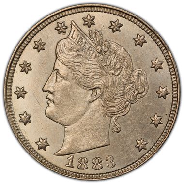 Cert 45389025 - Coin Image