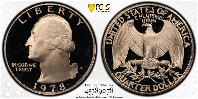 Cert 45389078 - Coin Image