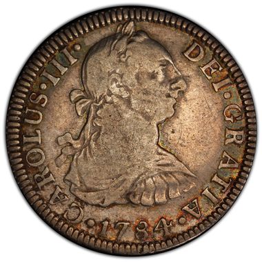 Cert 45389086 - Coin Image