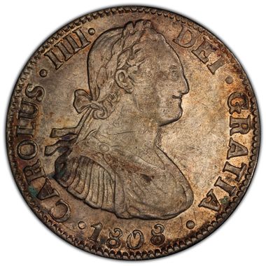 Cert 45389087 - Coin Image