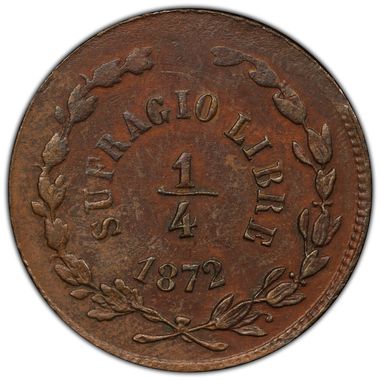 Cert 45389094 - Coin Image