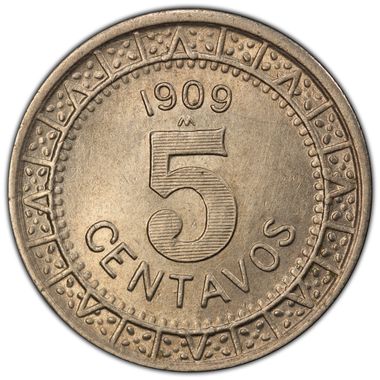 Cert 45389098 - Coin Image