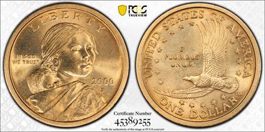 2000-P SAC$1 N1
