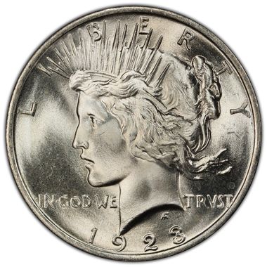 Cert 45389378 - Coin Image