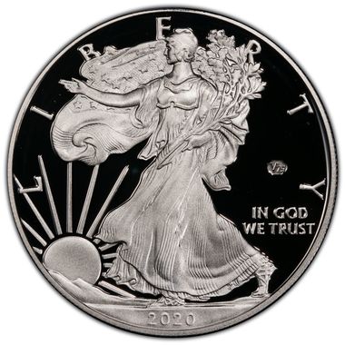 Cert 45390005 - Coin Image