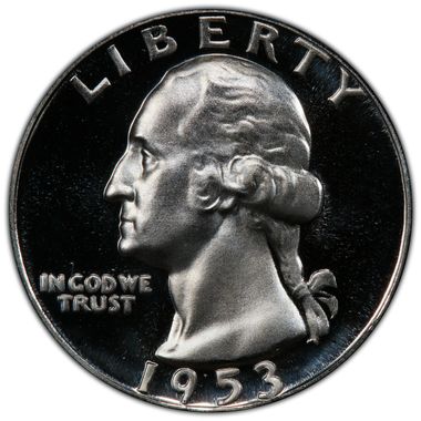 Cert 45390009 - Coin Image