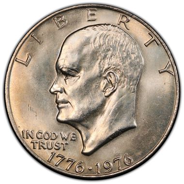 Cert 45390143 - Coin Image