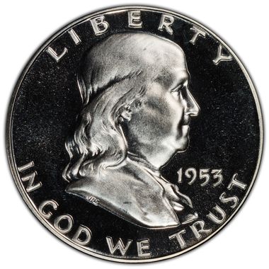 Cert 45390256 - Coin Image
