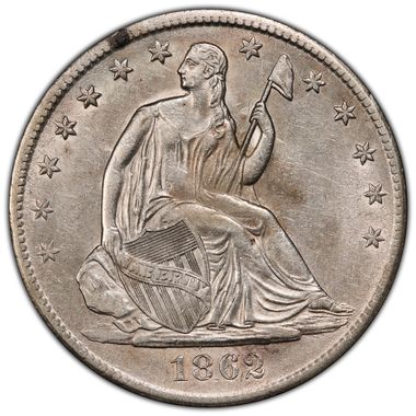 Cert 45390511 - Coin Image