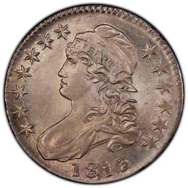 Cert 45390548 - Coin Image