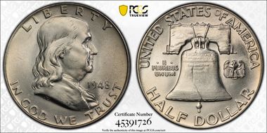 1948 50C N1