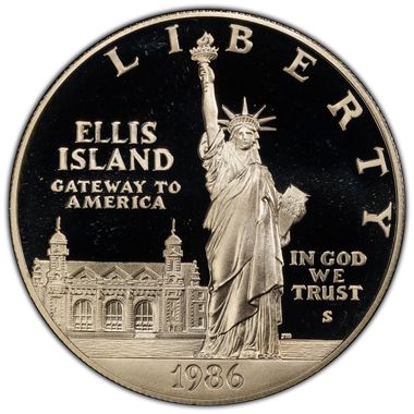 Cert 45392924 - Coin Image