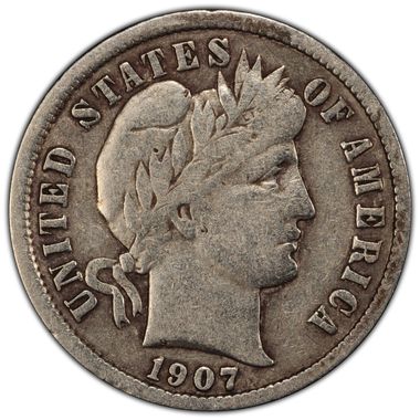 Cert 45392929 - Coin Image